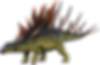 Kentrossauro