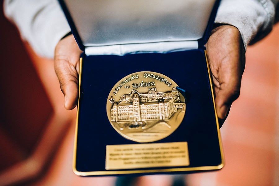 Reconnaissance et Prix La Relance Jeunes et Familles