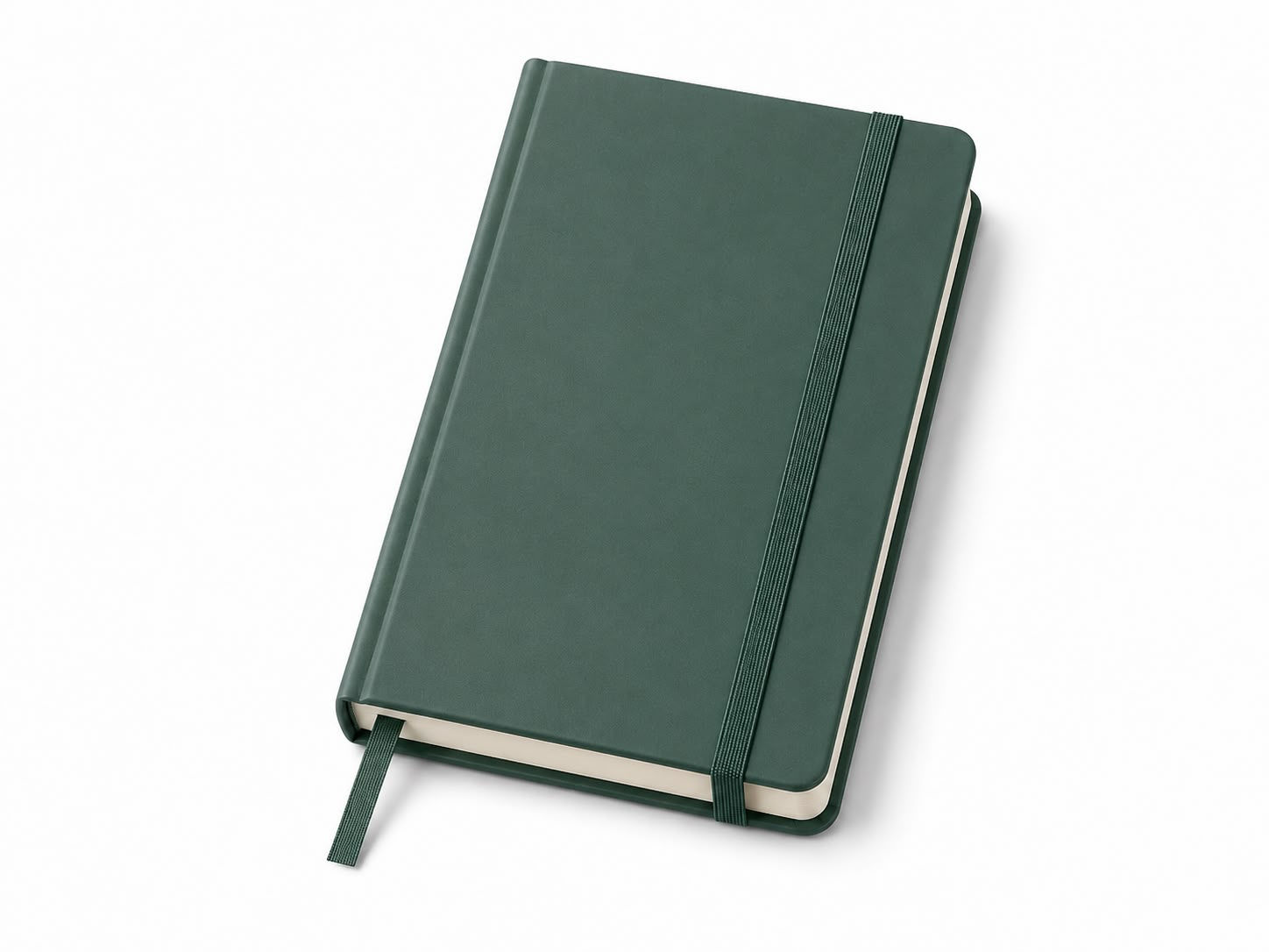 Libreta Verde