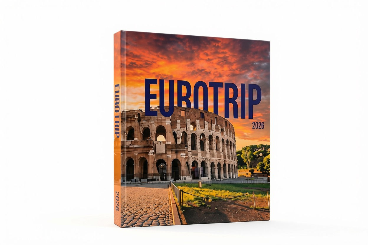 Photobook Viajes 1