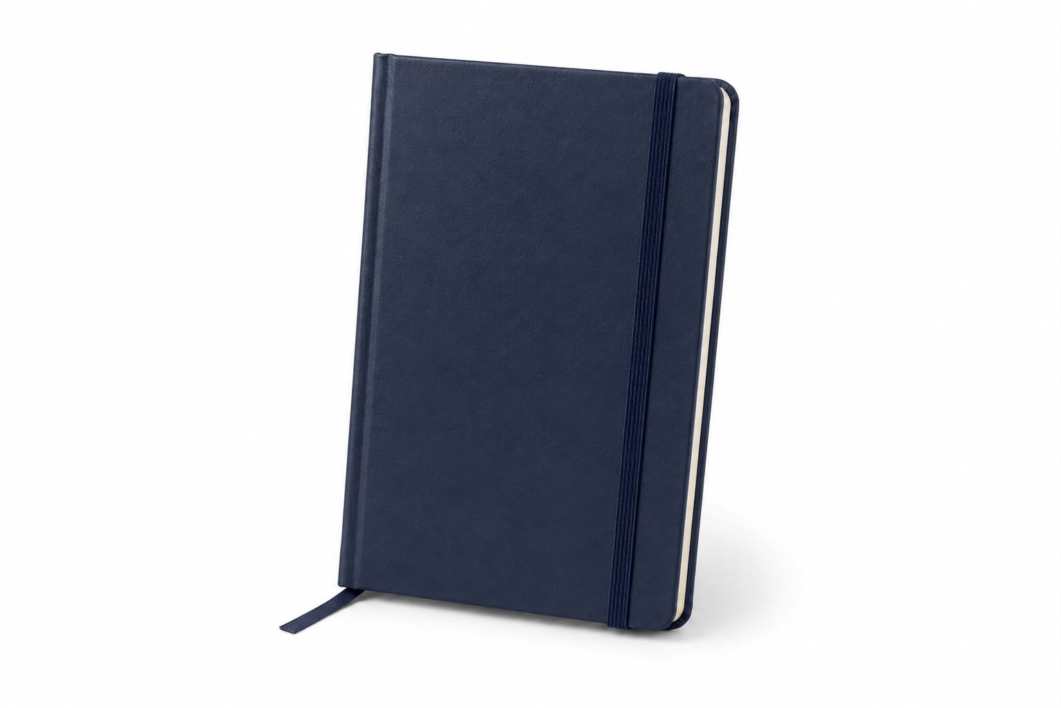 Libreta Azul
