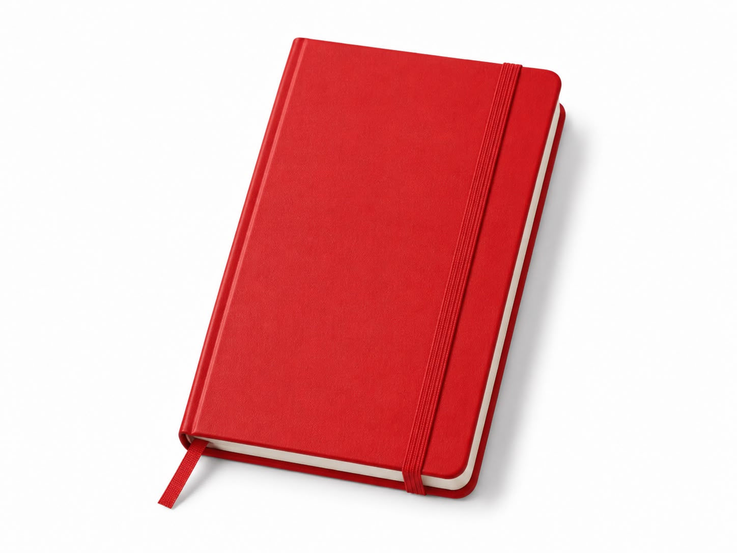 Libreta Roja
