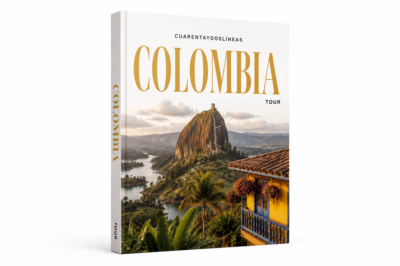 Photobook Viajes 5