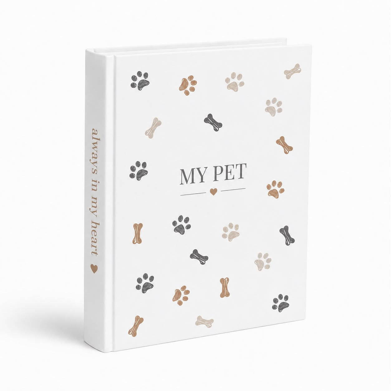 photobook Mascotas 1