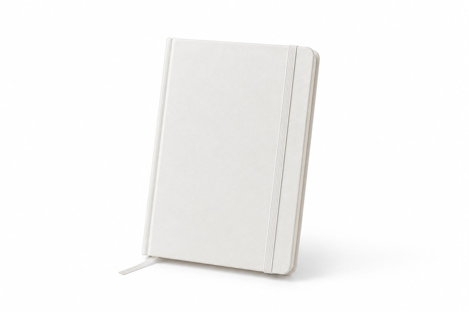 Libreta Blanca