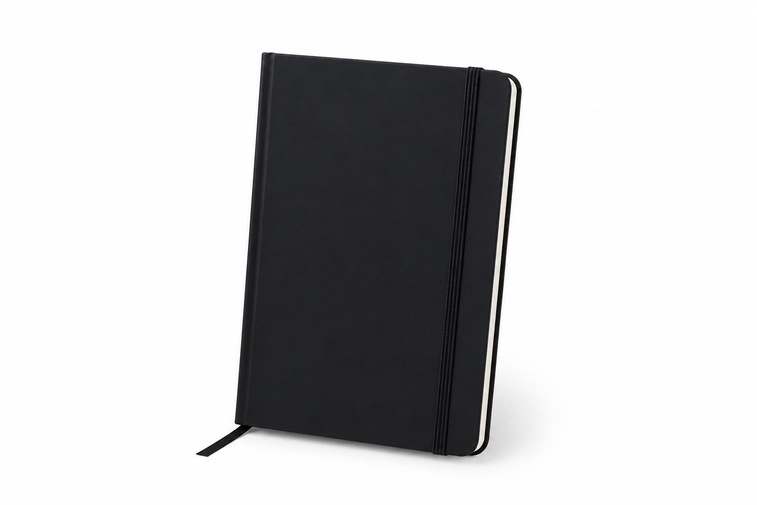 Libreta Negra