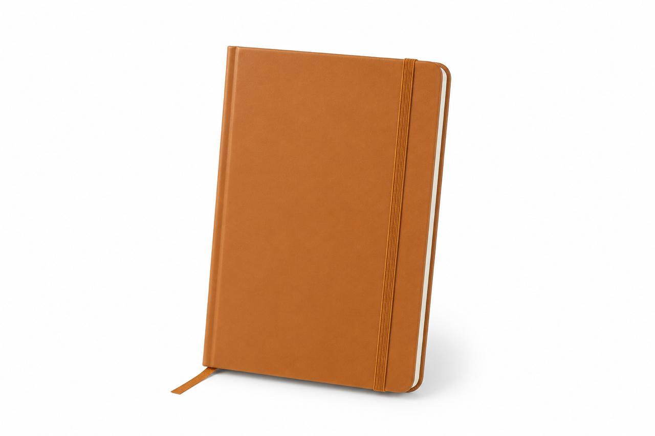 Libreta Miel
