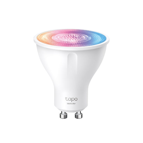 Thumbnail: Dimmable TP-Link Tapo L630 smart spotlight with 16 million colors