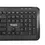 Thumbnail: TARGUS KM610 WIRELESS COMBO KEYBOARD & MOUSE - BLACK