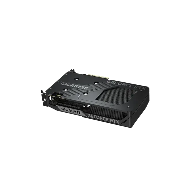 Thumbnail: GIGABYTE GeForce RTX™ 5060 WINDFORCE OC 8G - Graphics Card