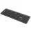 Thumbnail: TARGUS KM610 WIRELESS COMBO KEYBOARD & MOUSE - BLACK