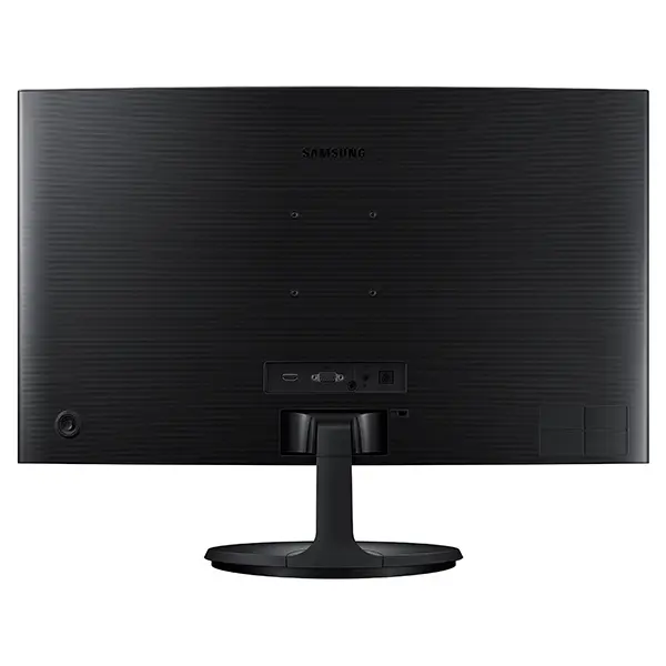 Thumbnail: SAMSUNG LC24F390FHEXXM CURVED FHD LED MONITOR