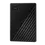 Thumbnail: WD MY PASSPORT 1TB_BLUE/BLACK/RED