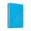 Thumbnail: WD MY PASSPORT PORTABLE EXTERNAL HARDISK 5TB_BLUE/BLACK