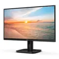 Thumbnail: Philips 22E1N1100/69 monitor with EasySelect menu toggle and Flicker-free LowBlue mode technology