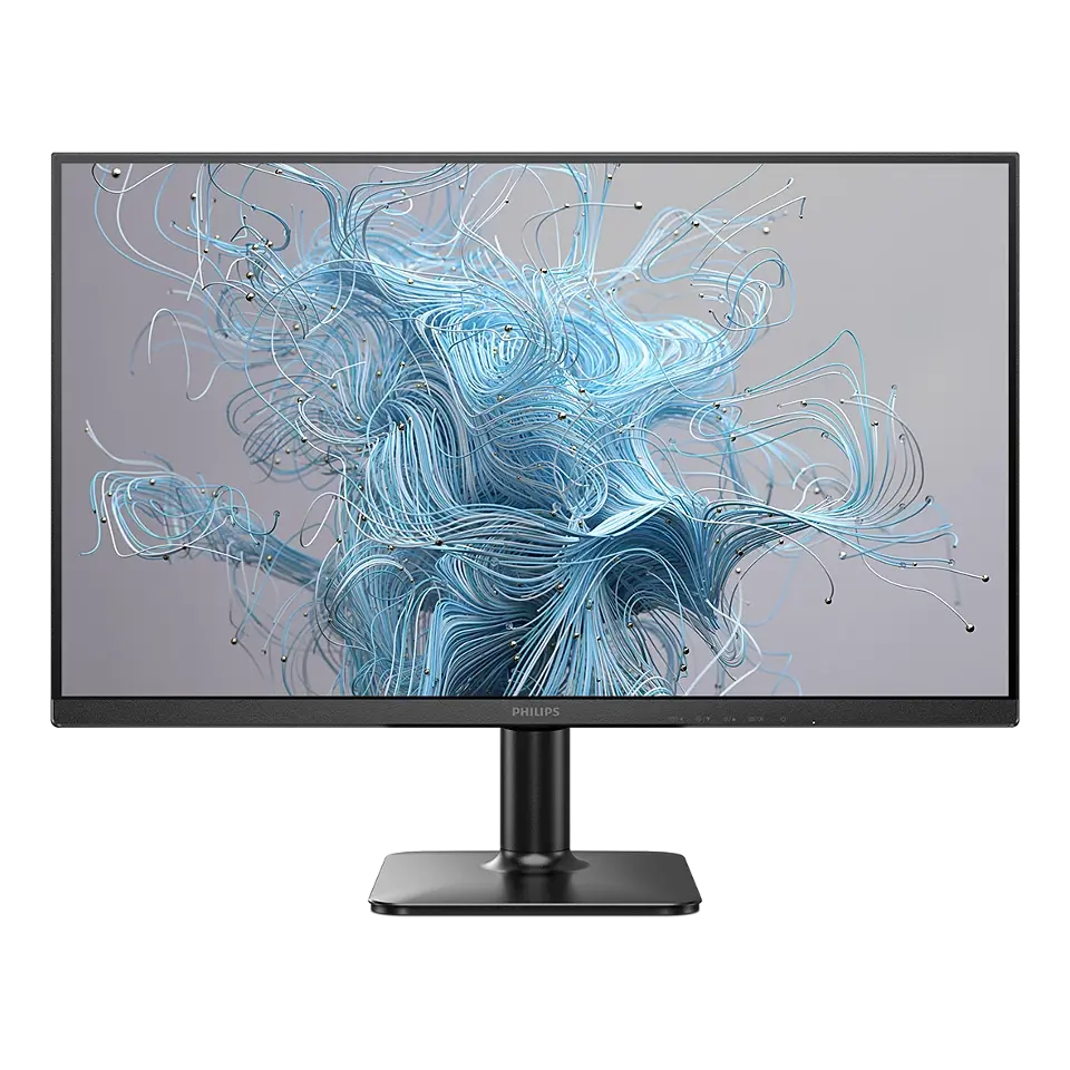 Thumbnail: PHILIPS 22E2N1100L/69 22" FHD 120Hz IPS MONITOR-BLACK