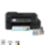 Brother MFC-T920DW inkjet all-in-one printer for printing scanning and copying