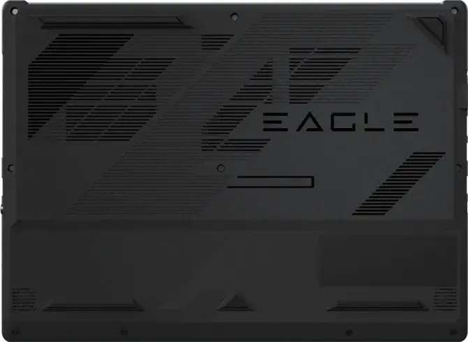 Thumbnail: GIGABYTE EAGLE 9MJR2 – R5 / 8GB / 512GB / RTX 4050 / 16" 165Hz / W11H / 2Y
