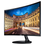 Thumbnail: SAMSUNG LC24F390FHEXXM CURVED FHD LED MONITOR