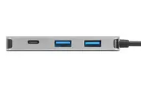 Thumbnail: TARGUS USB-C 4-PORT HUB WITH POWER DELIVERY