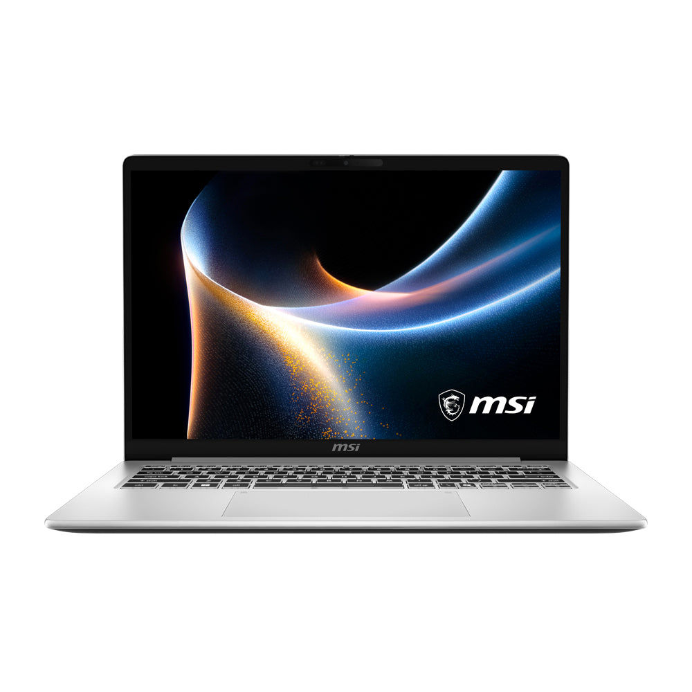 MSI Modern 14S AI+ G3MG-061MY (CU5-322, 16GB, 512GB, Intel, 14" FHD+ OLED, W11H,