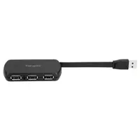 Thumbnail: TARGUS HUB USB2.0 4 PORT