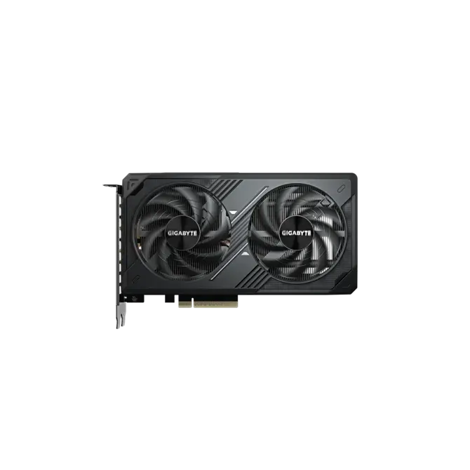 Thumbnail: GIGABYTE GeForce RTX™ 5060 WINDFORCE OC 8G - Graphics Card