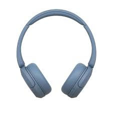 Sony WH-CH520/LZ wireless over-ear headphones blue
