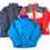 Thumbnail: 10 x Vintage Men's Columbia Heavyweight Ski Jacket Mix