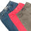 Thumbnail: 10 x Women's Mixed Unbranded Jeans