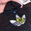Thumbnail: 10 x Vintage Adidas Hoodies