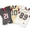 Thumbnail: 10 x Kids American Football Jerseys