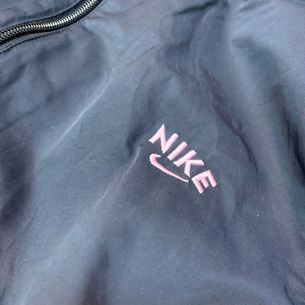 Thumbnail: 10 x Womens Nike Lightweight Jackets