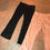 Thumbnail: 10 x Vintage Y2K Women's Bootcut Corduroy Trouser Mix