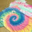 Thumbnail: 10 x Vintage Tie Dye T-Shirts