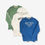 Thumbnail: 10 x Modern A+F / Hollister Sweatshirt Hoodie Mix