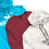 Thumbnail: 10 x Modern A+F / Hollister Sweatshirt Hoodie Mix