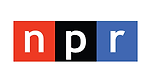 The Connection Map About NPR Logo