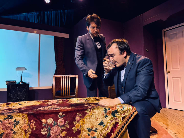 2025 - Rope by Patrick Hamilton