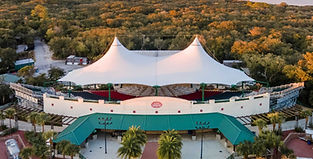 St. Augustine Amp