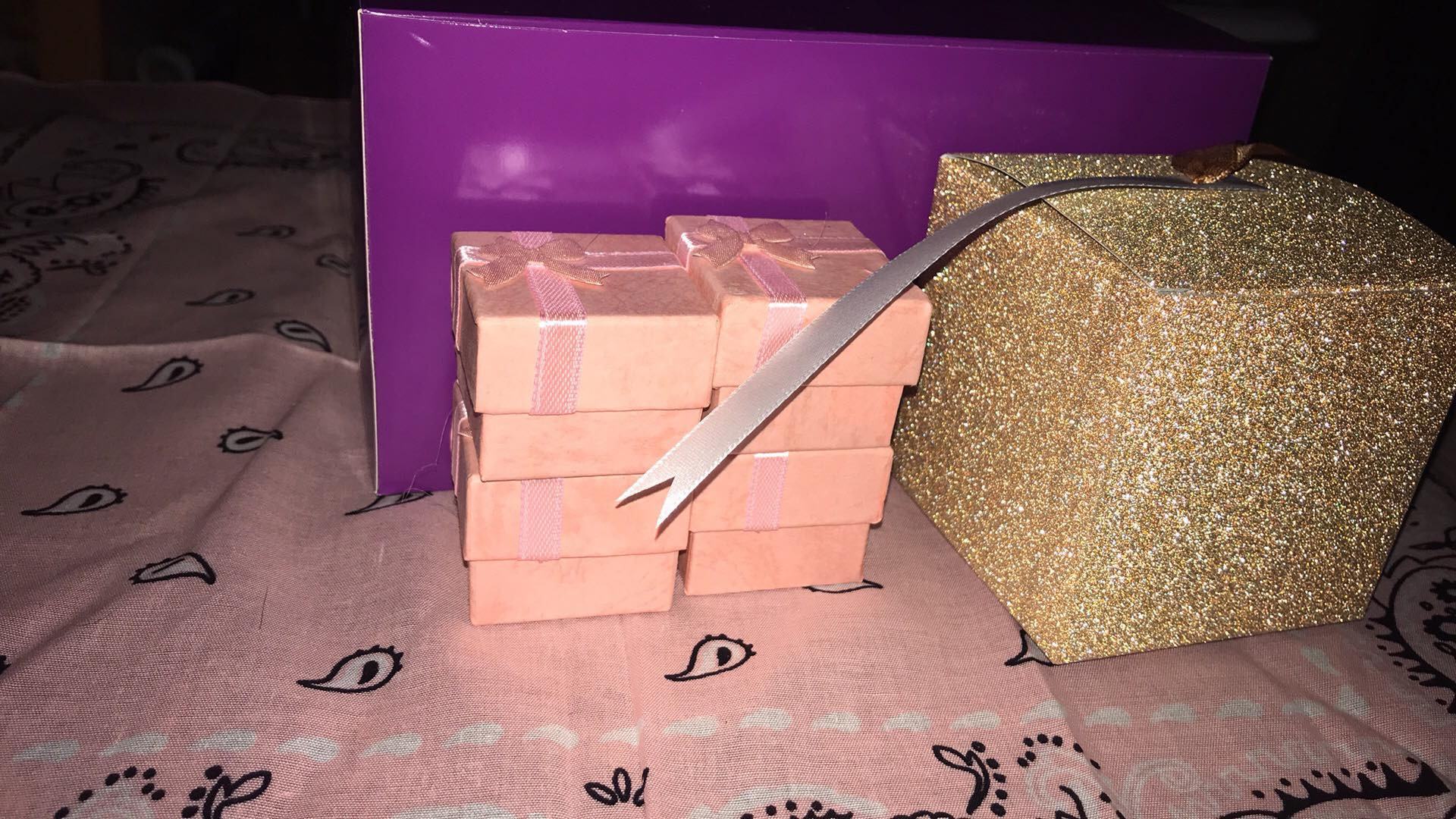 Mystery Box