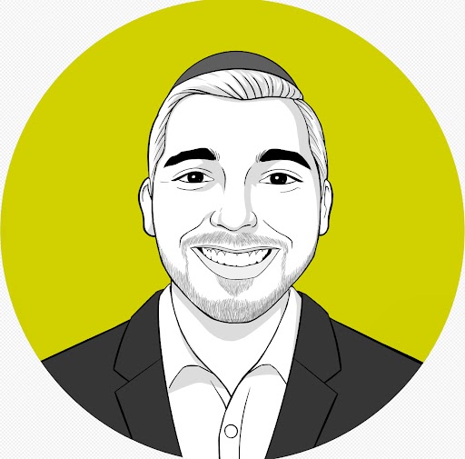 Writer: Ben Langstein, PhD