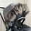 Thumbnail: Bushy Raccoon Faux Fur Pram Hood Trim