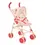 Thumbnail: Roma RHS Flora Dolls XL Umbrella Buggy