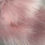 Thumbnail: Candy Floss Pink Hood Fur Trim