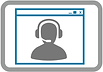 VIRTUAL RECEPTIONIST