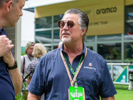 Cadillac to be 11th team for 2026