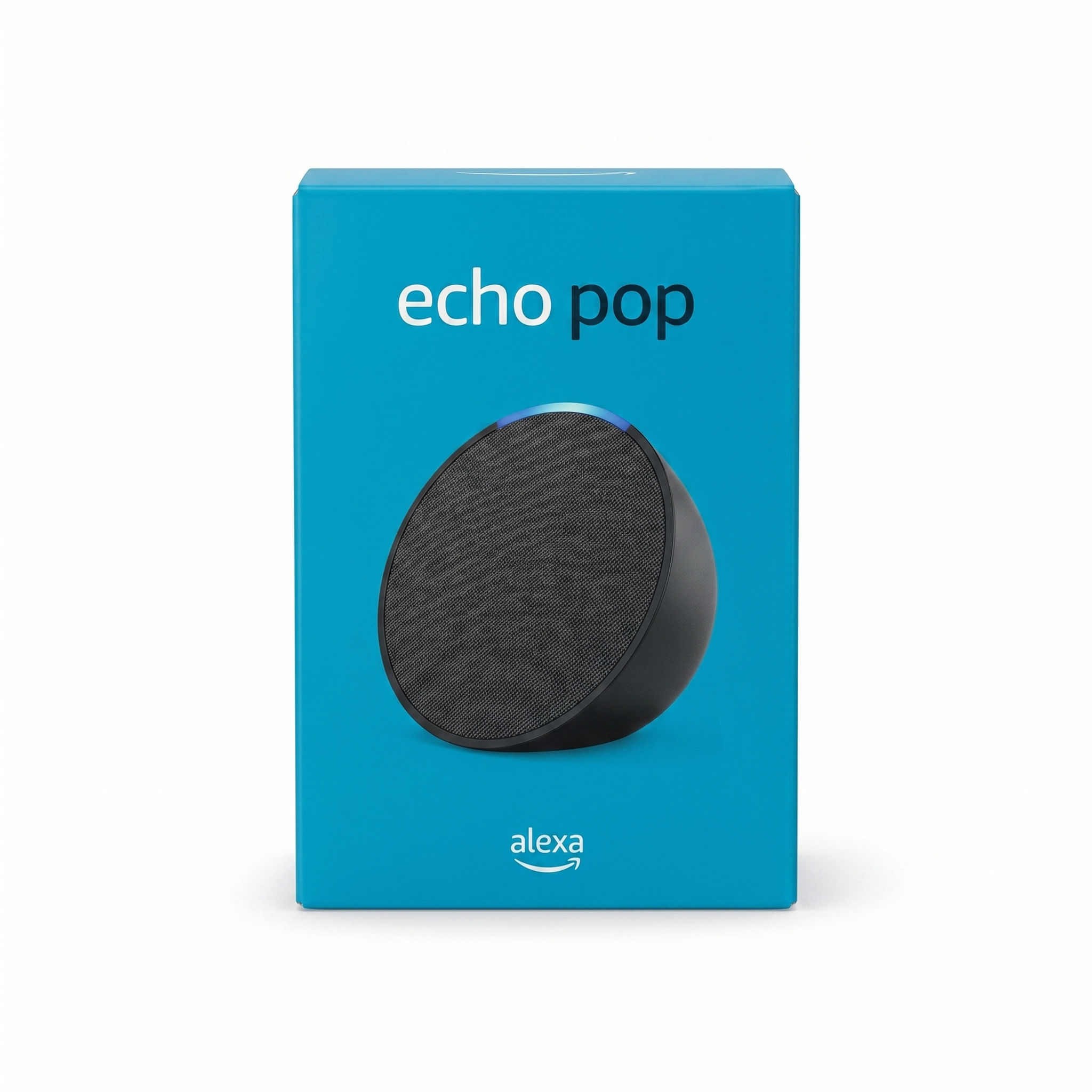 Amazon Echo Pop