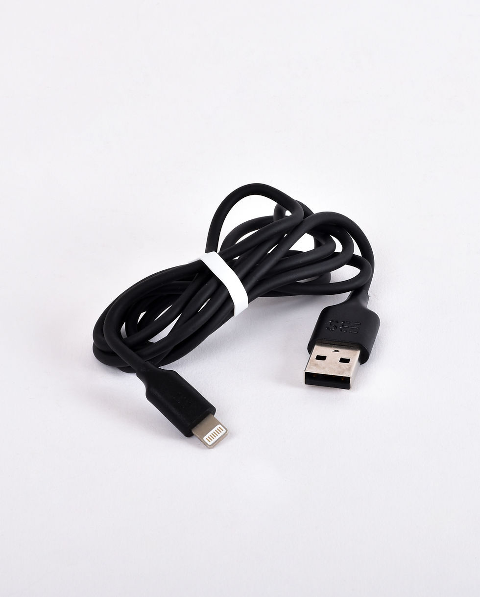 Miniatura: Cargador para carro 3BS 2U24W