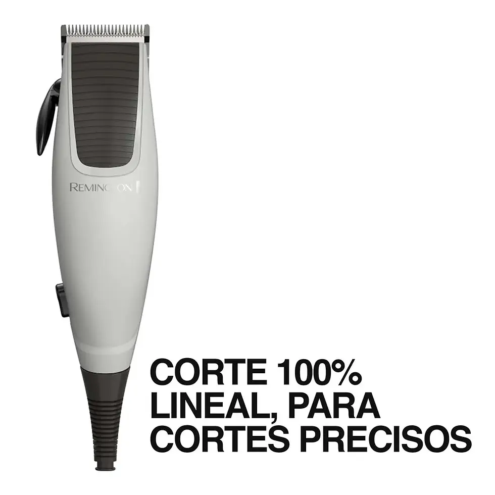 Miniatura: Máquina Kit Color - Corte y Estilo Profesional